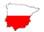 GESTÁN - Polski